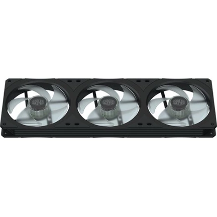 Cooler Master case fan MasterFan SF360R ARGB