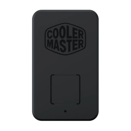 Cooler Master case fan MasterFan SF360R ARGB