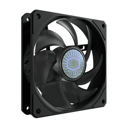 Cooler Master case fan MasterFan SickleFlow 120
