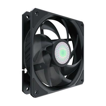 Cooler Master case fan MasterFan SickleFlow 120