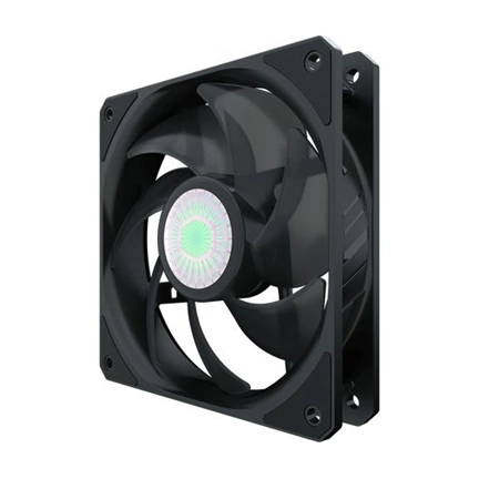 Cooler Master case fan MasterFan SickleFlow 120