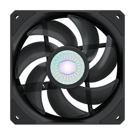 Cooler Master case fan MasterFan SickleFlow 120
