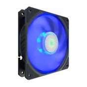 Cooler Master case fan MasterFan SickleFlow 120 Blue