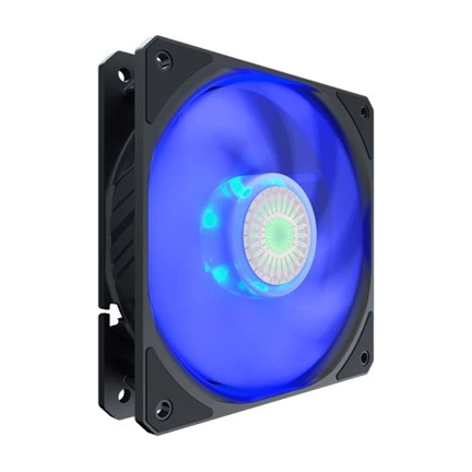 Cooler Master case fan MasterFan SickleFlow 120 Blue