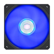 Cooler Master case fan MasterFan SickleFlow 120 Blue