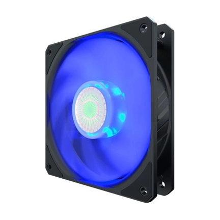 Cooler Master case fan MasterFan SickleFlow 120 Blue