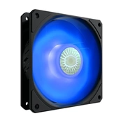 Cooler Master case fan MasterFan SickleFlow 120 Blue