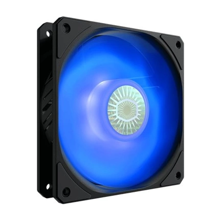 Cooler Master case fan MasterFan SickleFlow 120 Blue