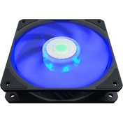 Cooler Master case fan MasterFan SickleFlow 120 Blue