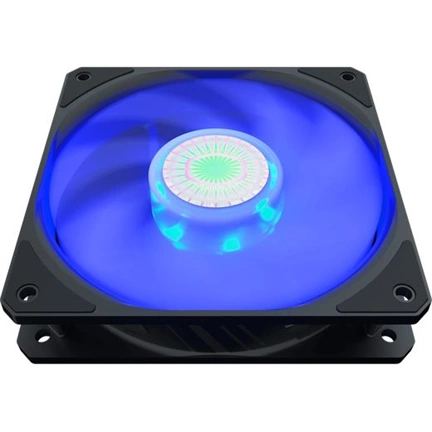 Cooler Master case fan MasterFan SickleFlow 120 Blue