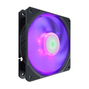 Cooler Master case fan MasterFan SickleFlow 120 RGB