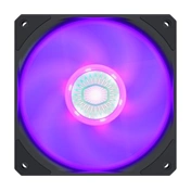 Cooler Master case fan MasterFan SickleFlow 120 RGB