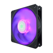 Cooler Master case fan MasterFan SickleFlow 120 RGB