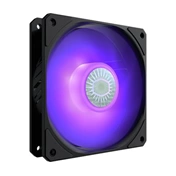 Cooler Master case fan MasterFan SickleFlow 120 RGB