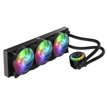 Cooler Master watercooling kit MasterLiquid ML360R RGB