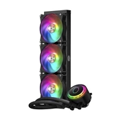 Cooler Master watercooling kit MasterLiquid ML360R RGB
