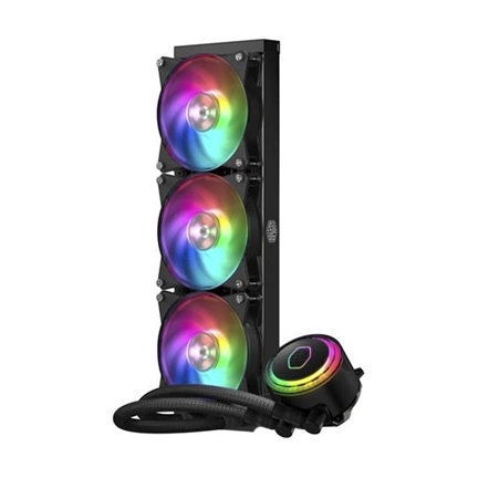 Cooler Master watercooling kit MasterLiquid ML360R RGB