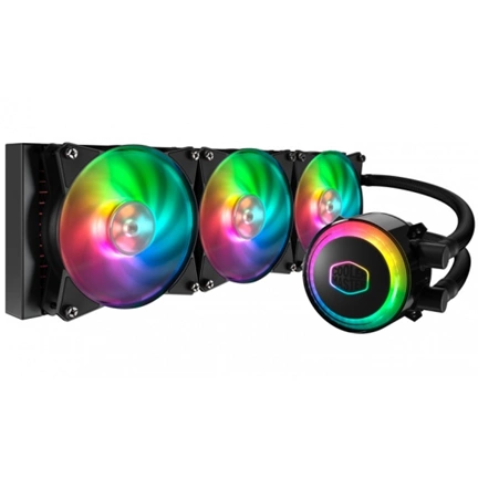 Cooler Master watercooling kit MasterLiquid ML360R RGB