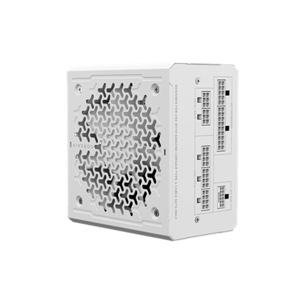 Corsair RM850e tápegység - 850W, teljesen moduláris, ATX 3.1, PCIe 5.1 támogatás, alacsony zajú