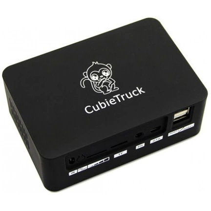 CubieTruck Case / Ewellcase