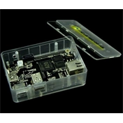 Cubieboard Transparent Case
