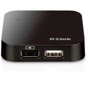 D-LINK DUB-H4 4Port USB2.0