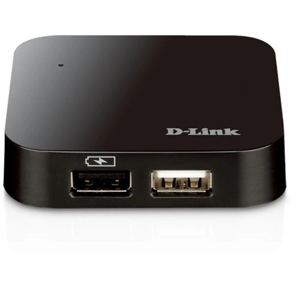 D-LINK DUB-H4 4Port USB2.0