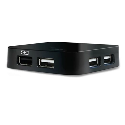 D-LINK DUB-H4 4Port USB2.0