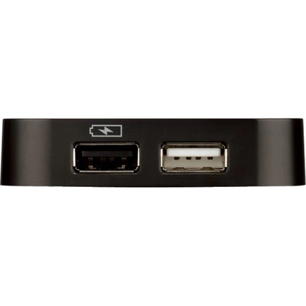 D-LINK DUB-H4 4Port USB2.0