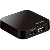 D-LINK DUB-H4 4Port USB2.0