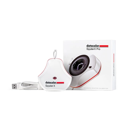 DATACOLOR SpyderX Create Kit