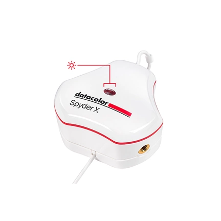 DATACOLOR SpyderX Create Kit