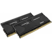 DDR4 16GB 4600MHz Kingston HyperX Predator Black CL19 KIT2