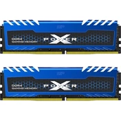 DDR4 32GB 2666MHz Silicon Power Turbine CL16 KIT2