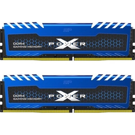 DDR4 32GB 2666MHz Silicon Power Turbine CL16 KIT2
