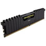 DDR4 32GB (2x16GB) 3600MHz Corsair Vengeance LPX Black CL18 XMP 2.0