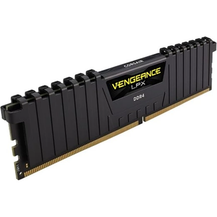 DDR4 32GB 3000MHz Corsair Vengeance LPX Black CL16