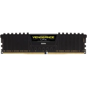 DDR4 32GB 3000MHz Corsair Vengeance LPX Black CL16