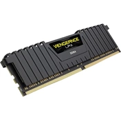 DDR4 32GB 3000MHz Corsair Vengeance LPX Black CL16