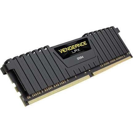 DDR4 32GB 3000MHz Corsair Vengeance LPX Black CL16