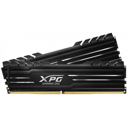 DDR4 32GB 3200MHz ADATA XPG Gammix D10  KIT2