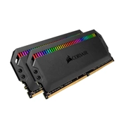 DDR4 32GB 3200MHz Corsair Dominator Platinum RGB CL16 KIT2