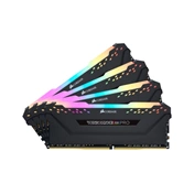 DDR4 32GB 4266MHz Corsair Vengeance RGB PRO Black CL19