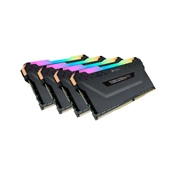 DDR4 32GB 4266MHz Corsair Vengeance RGB PRO Black CL19