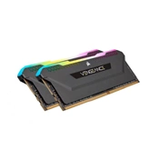 DDR4 64GB 3200MHz Corsair Vengeance RGB PRO SL CL16 KIT2