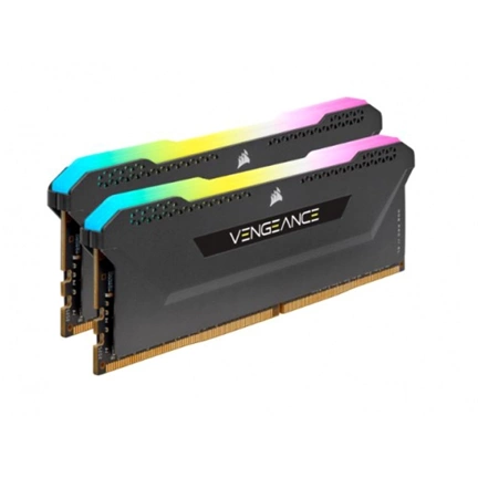 DDR4 64GB 3200MHz Corsair Vengeance RGB PRO SL CL16 KIT2