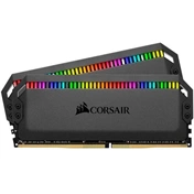 DDR4 64GB 3600MHz Corsair Dominator Platinum RGB CL18 KIT2