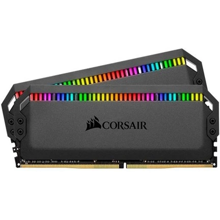 DDR4 64GB 3600MHz Corsair Dominator Platinum RGB CL18 KIT2