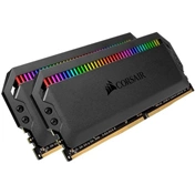 DDR4 64GB 3600MHz Corsair Dominator Platinum RGB CL18 KIT2