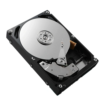 DELL 8TB Near Line SAS 12Gbps 7.2K 3.5” Hot-Plug H